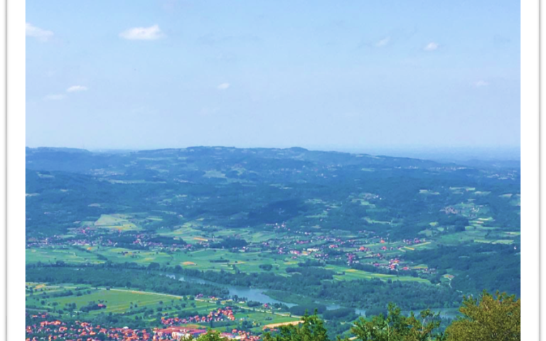 Zmajevi na Gučevu